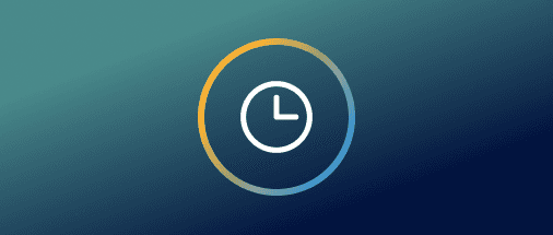 Time and Cost Savings