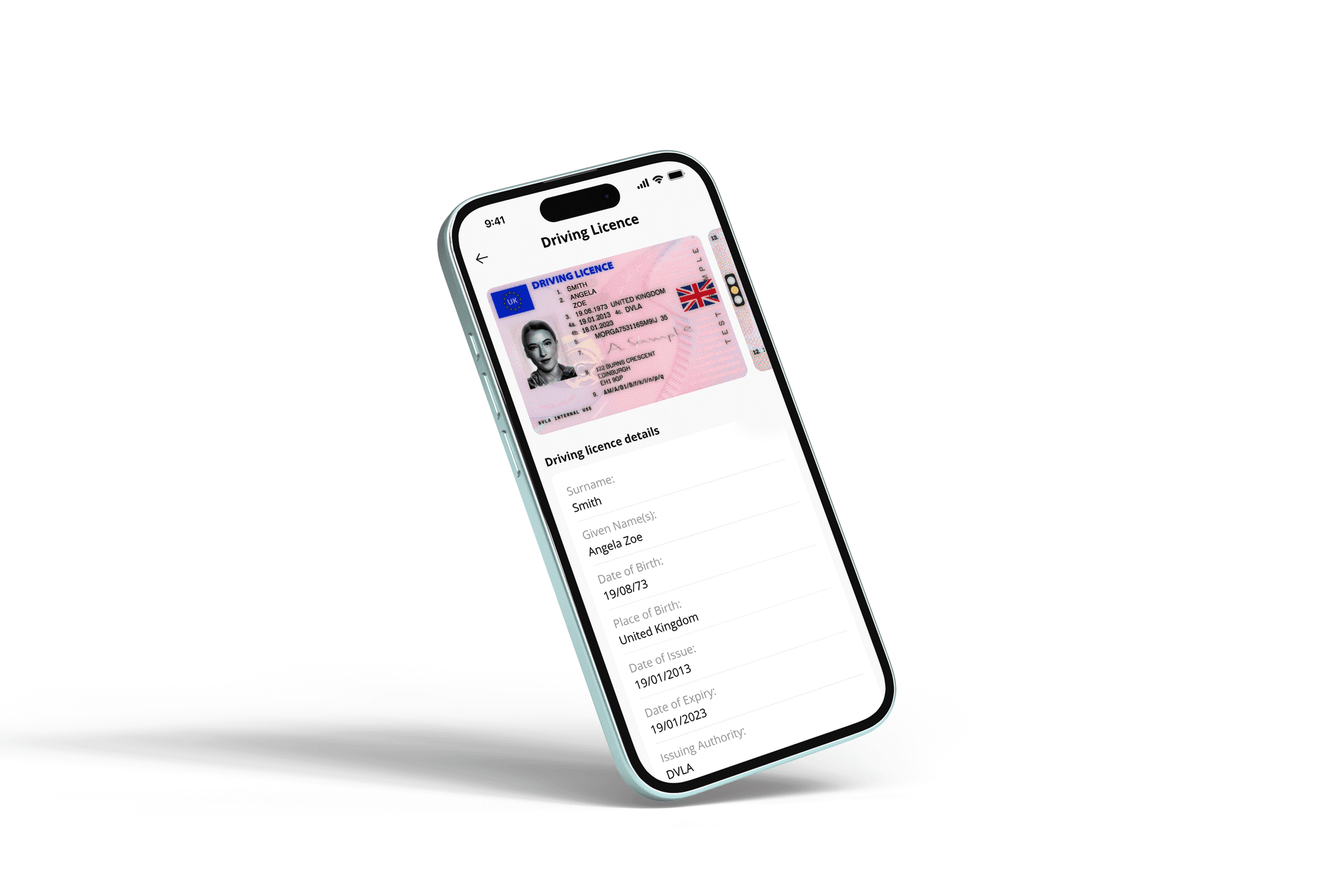 Requests and wallets