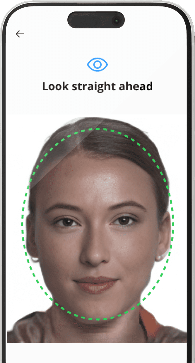 Liveness verification