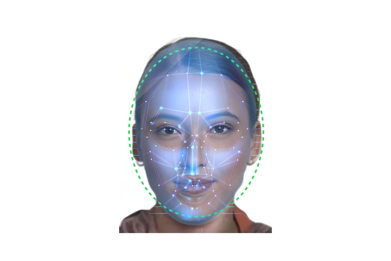 Face scan